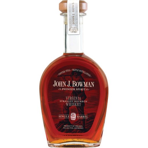 BOWMAN BROTHERS SMALL BATCH 750ML