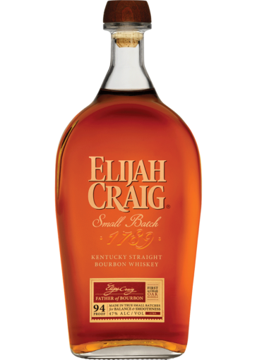 ELIJAH CRAIG SMALL BATCH 1.75L