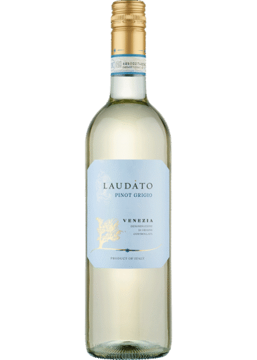 SANTA MARGHERITA PINOT GRIGIO 750ML