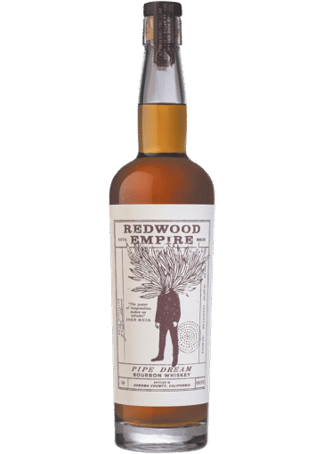 REDWOOD PIPE DREAM BOURBON 750ML