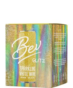 BEV GLITZ 4PK