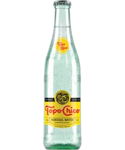 TOPO CHICO 12OZ