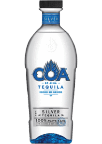 COA SILVER 750ML