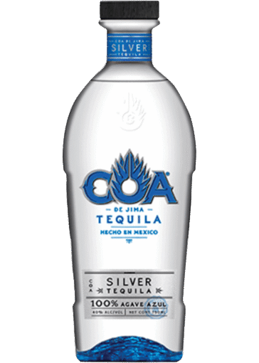 COA SILVER 750ML