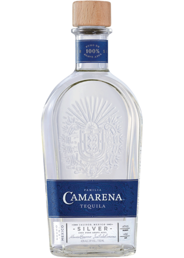 CAMARENA SILVER 200ML