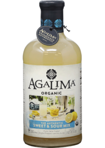 AGALIMA SWEET AND SOUR MIX 1L
