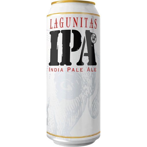 LAGUNITAS IPA 19.2OZ