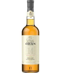 OBAN 14YR 750ML