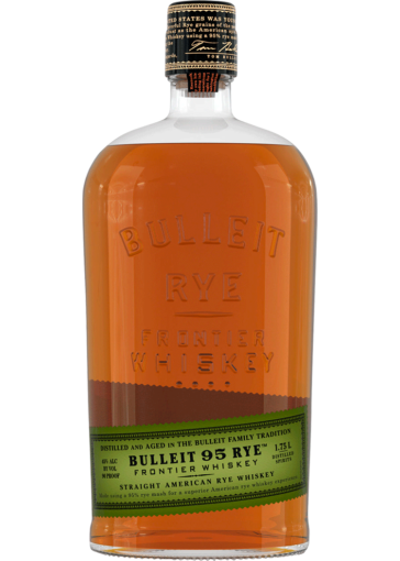 BULLEIT RYE 1.75L