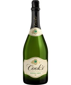 COOKS EXTRA DRY 750ML
