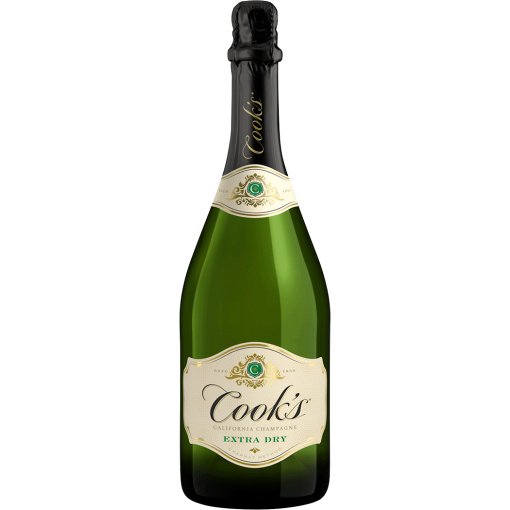 COOKS EXTRA DRY 750ML