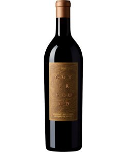 OUTERBOUND CABERNET SAUVIGNON 750ML