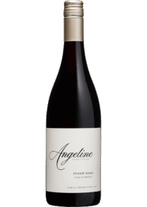 ANGELINE PINOT NOIR 750ML