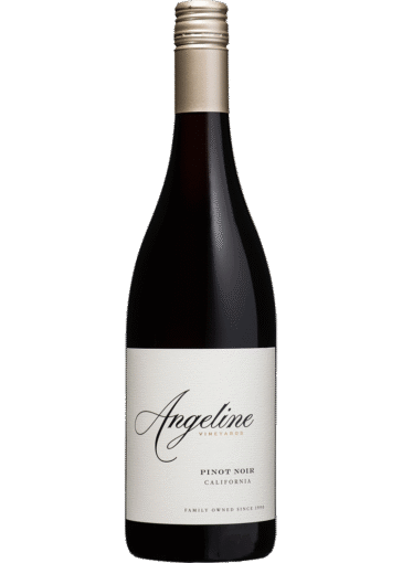 ANGELINE PINOT NOIR 750ML