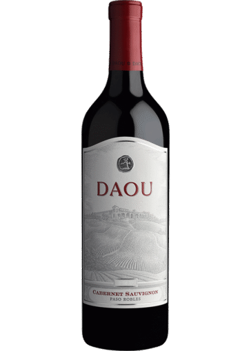 DAOU CABERNET SAUVIGNON 750ML