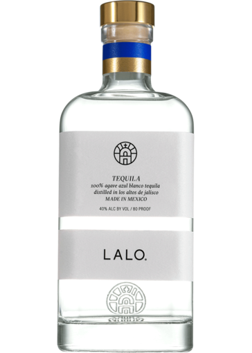 LALO BLANCO 750ML