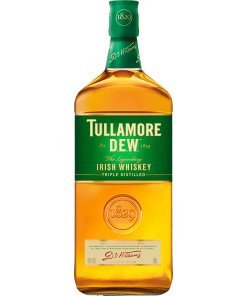 TULLAMORE DEW 1.75
