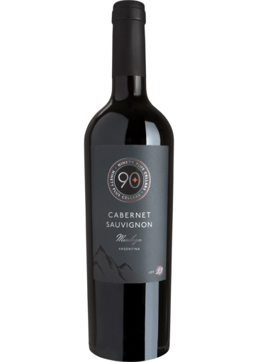 90+ CELLARS CABERNET SAUVIGNON 750ML
