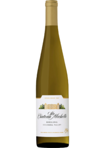CHATEAU STE  MICHELLE RIESLING 750ML