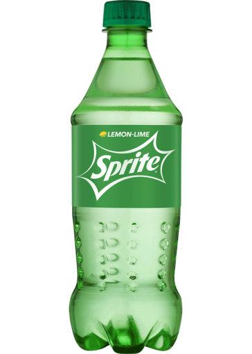SPRITE 20OZ
