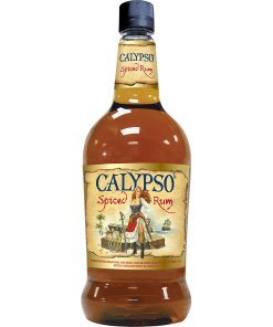CALYPSO SPICED RUM 1.75L
