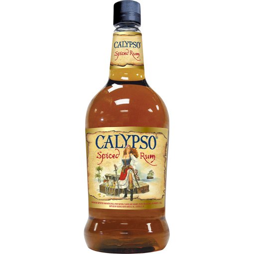 CALYPSO SPICED RUM 1.75L