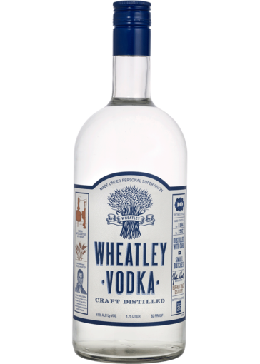 WHEATLEY VODKA 1.75L