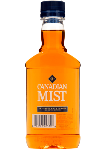 CANADIAN MIST  200ML