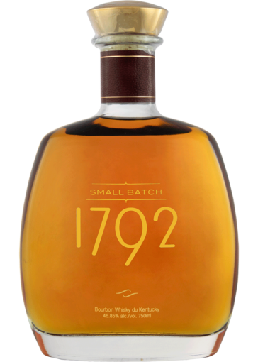 1792 SMALL BATCH 750ML