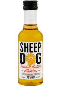 SHEEP DOG 50ML