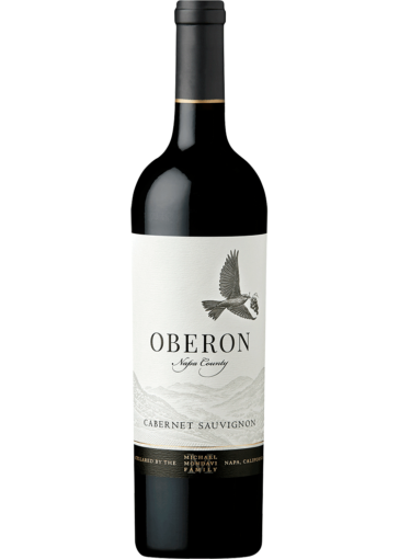 OBERON NAPA CABERNET 750ML