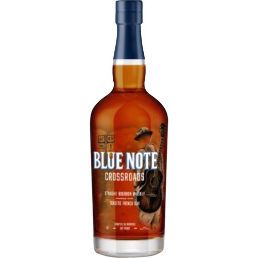 BLUE NOTE CROSSROADS 750ML