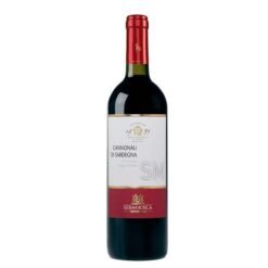 SELLA MOSCA CANNONAU DI SARDEGNA  750ML