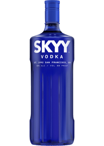 SKYY VODKA 1.75L