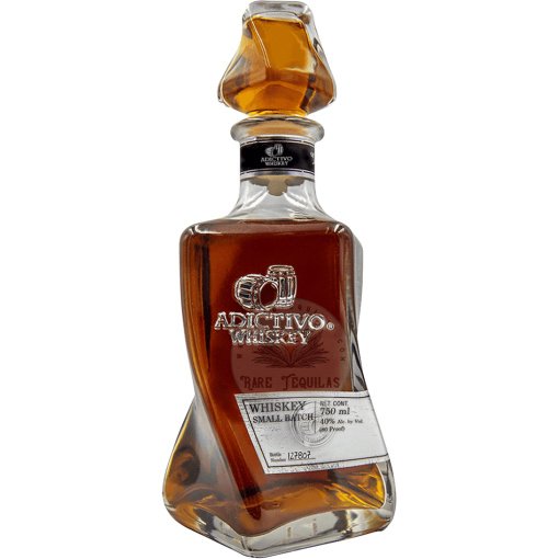 ADICTIVO WHISKEY 750ML