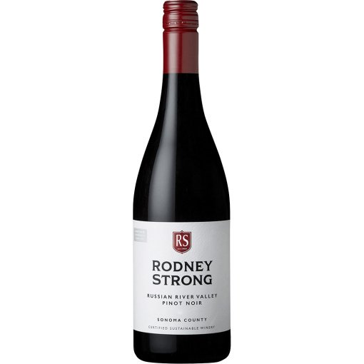 RODNEY STRONG PINOT NOIR 750M