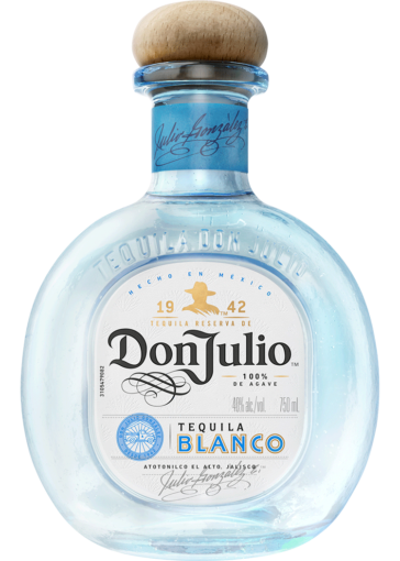 DON JULIO BLANCO 750ML