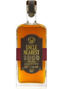 UNCLE NEAREST 1856 WHISKEY 750ML
