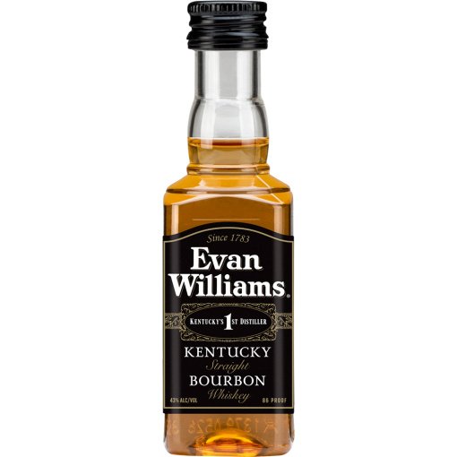 EVAN WILLIAMS BLACK 50ML