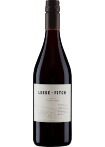 LEESE FITCH PINOT NOIR 750ML