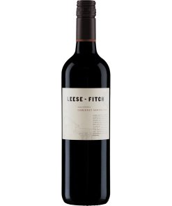 LEESE FITCH CABERNET SAUVIGNON 750ML