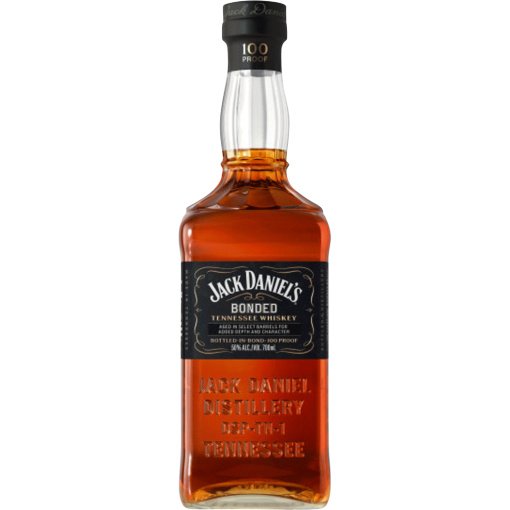 JACK DANIELS BONDED 700ML