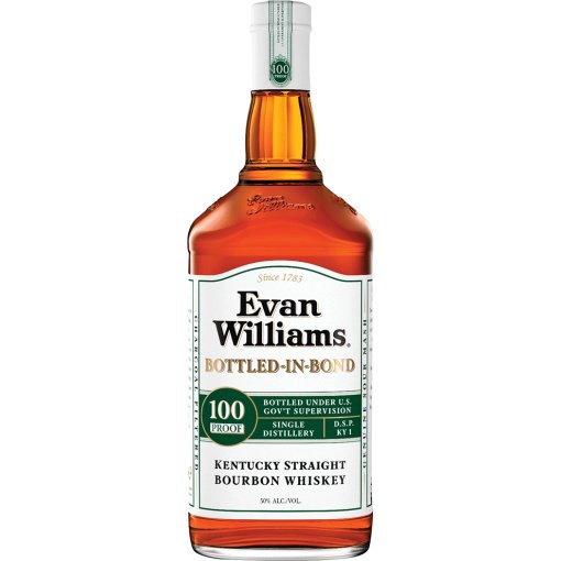 EVAN WILLIAMS WHITE 1.75L