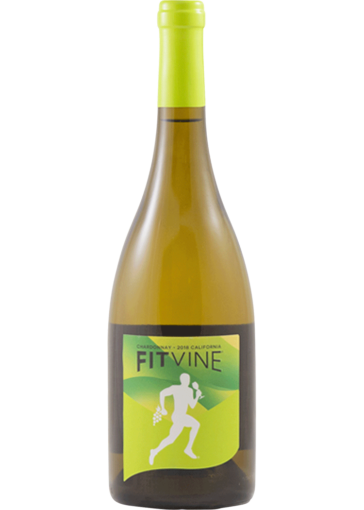 FITVINE CHARDONNAY 750ML