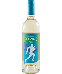 FITVINE PINOT GRIGIO 750ML
