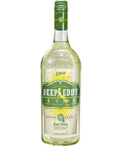 DEEP EDDY LIME 750ML