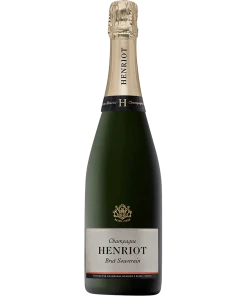 HENRIOT BRUT 1.5L