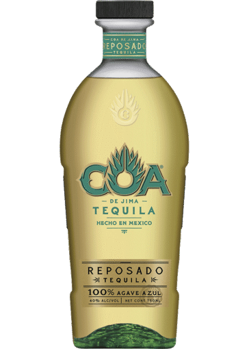 COA REPOSADO 1.75L