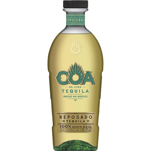 COA REPOSADO 1.75L