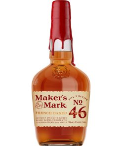 MAKERS MARK 46 750ML